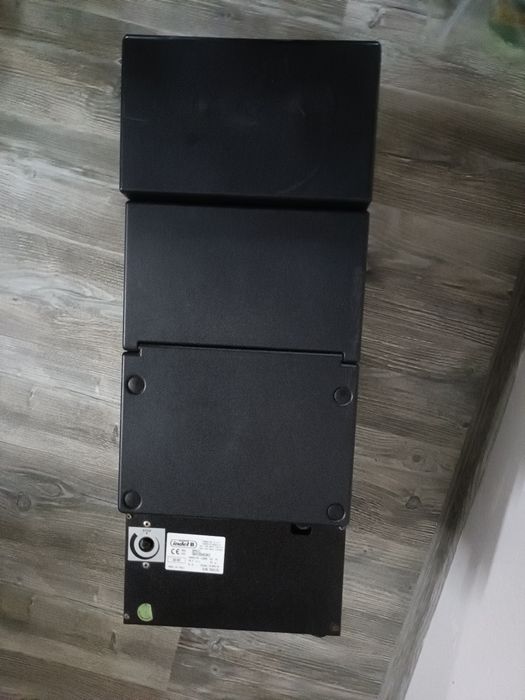 Хладилник 24 V, / за камион