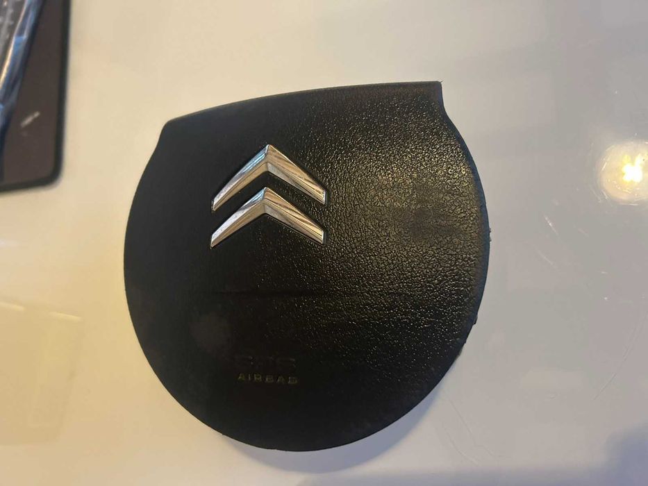 ARB волан Air Bag Citroen C4, C4 Picasso 2004-2010 г. #021S.