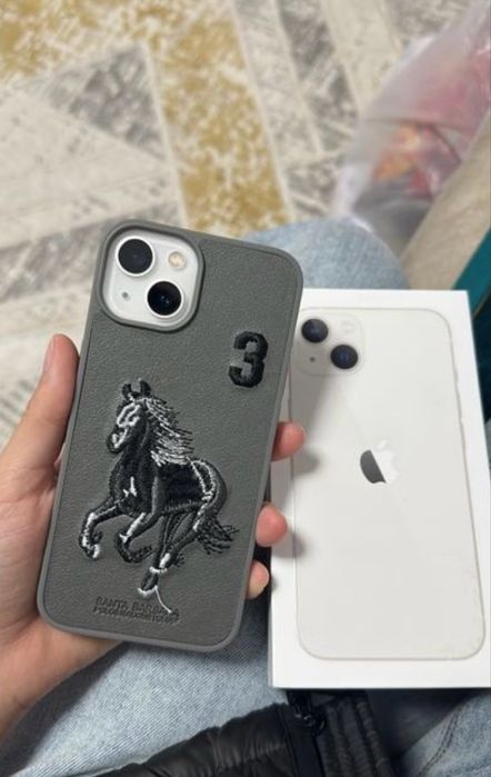 Продам айфон 13 срочно