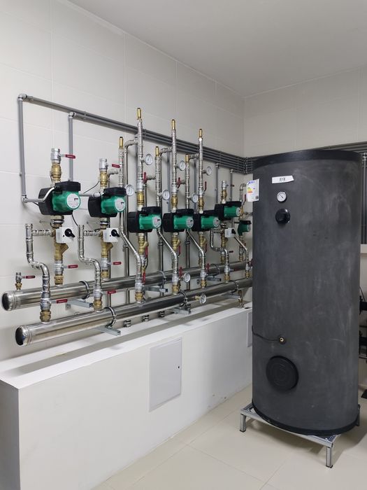 Сантехник под ключ Алматы