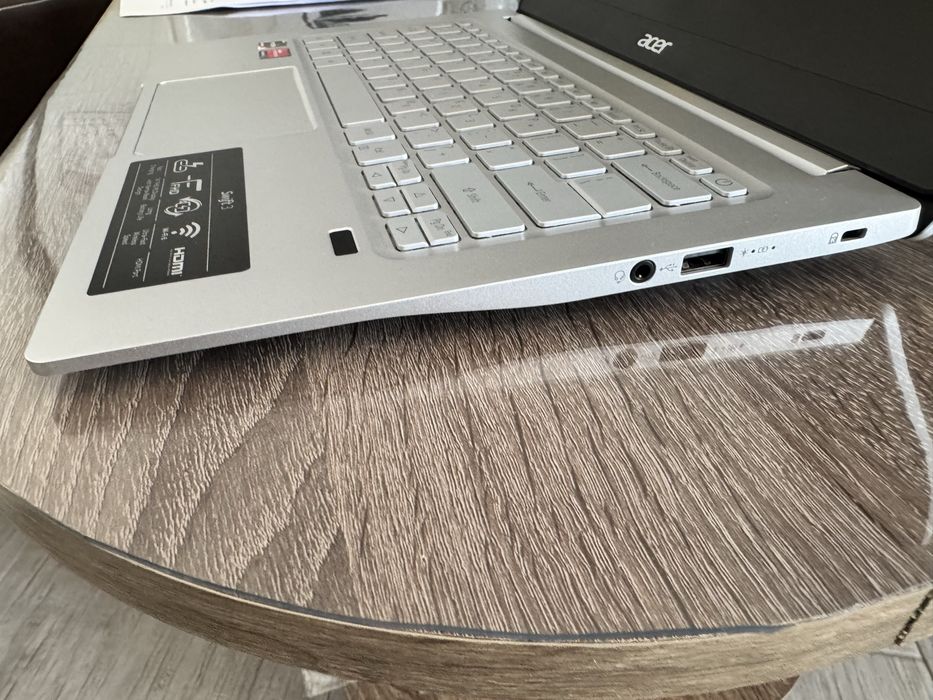 Ultrabook Acer Swift 3 SF314-42 | Ryzen 3 4300U