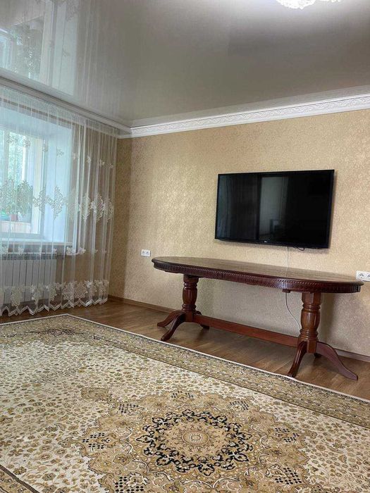 Продажа 4-комнатной в Центре!