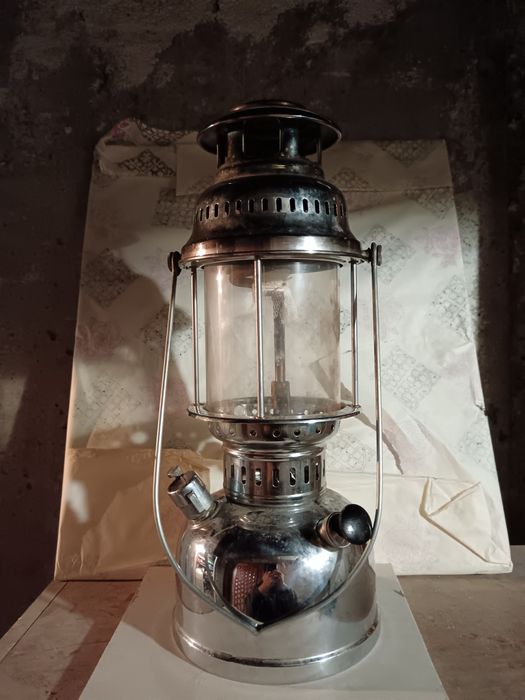 Петромаксов газов фенер