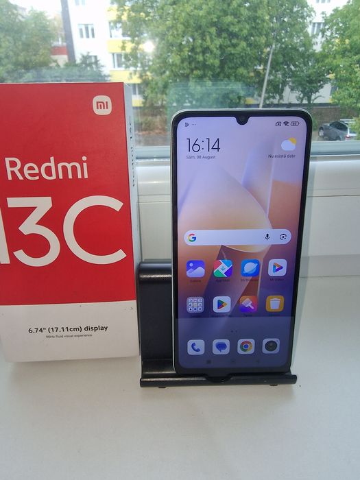 Redmi 13C stare buna