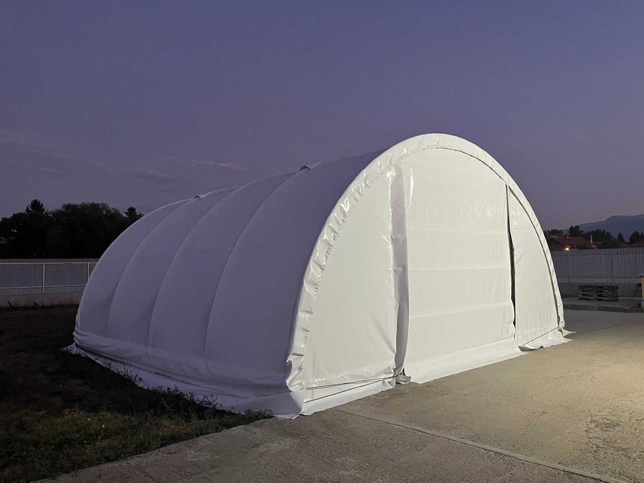 Дава се под наем Склад в София, Редута - 58 кв.м за 300.9 € - Снимка #1