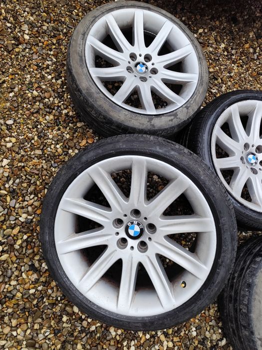 Джанти за BMW E60 E65 E38 E90 19" Style 95 спорт пакет
