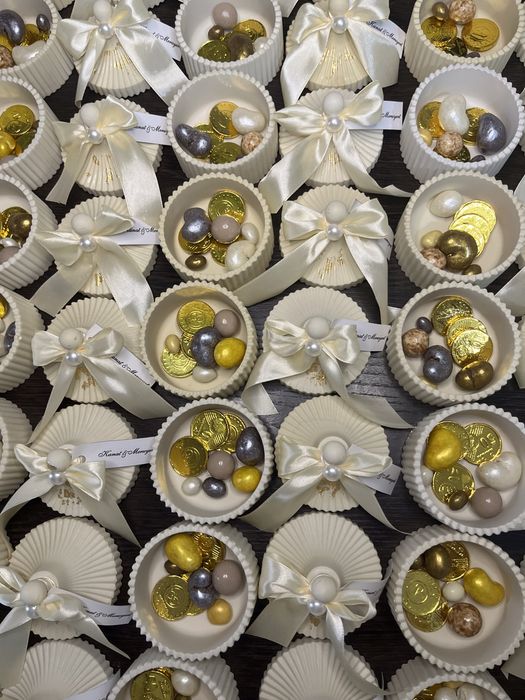 Тойбастар/бонбоньерки Алматы