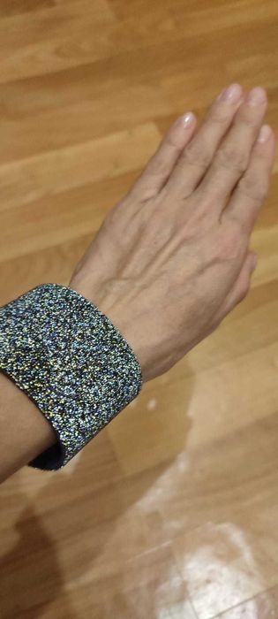 Браслет Swarovski