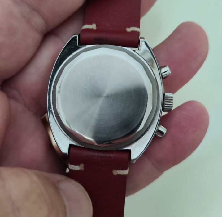 Tissot Mecanic Swiss