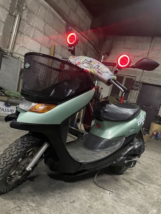 Honda Dio Cesta 1994