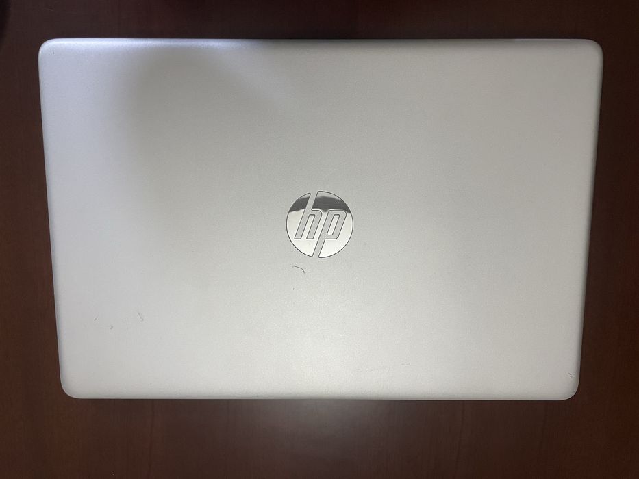 Ноутбук HP обмен