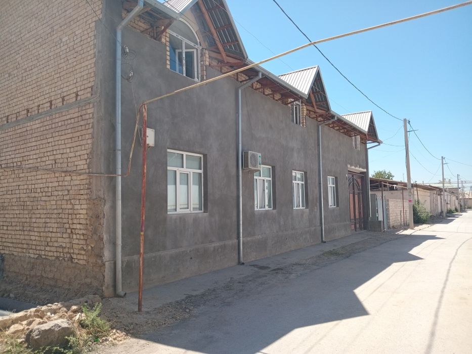 Участка Сотилади