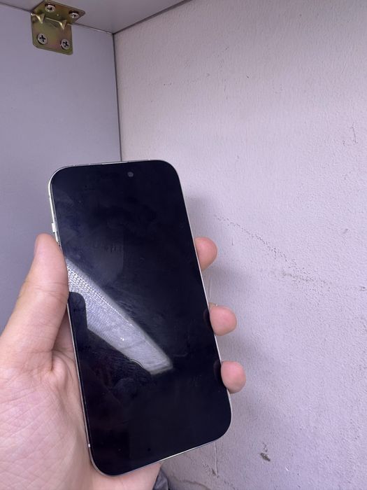 Iphone 14 pro 256 GB