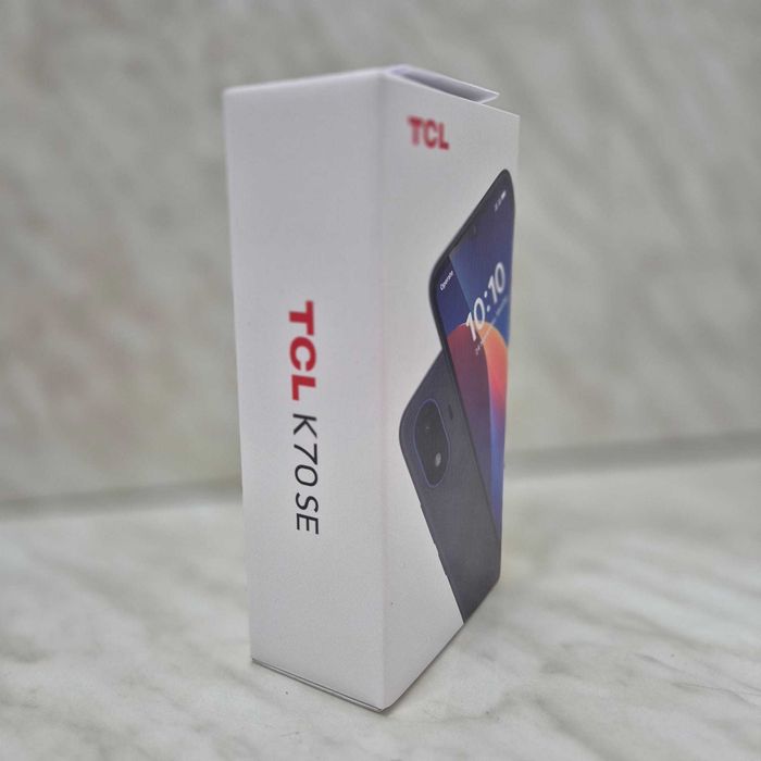 TCL k70 se la cutie sigilat Zeus Amanet Rahova 35684