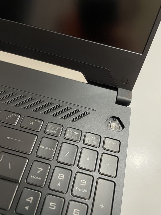 Laptop Gaming ASUS TUF A15 FA507RE-HN036-Ryzen 7, RTX 3050Ti, 16R, 1TB