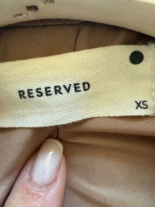 Сако Reserved jackets