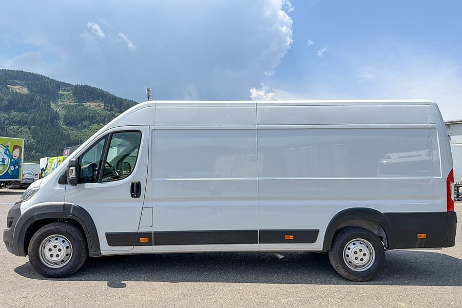 OPEL Movano 2022 — imagine 2