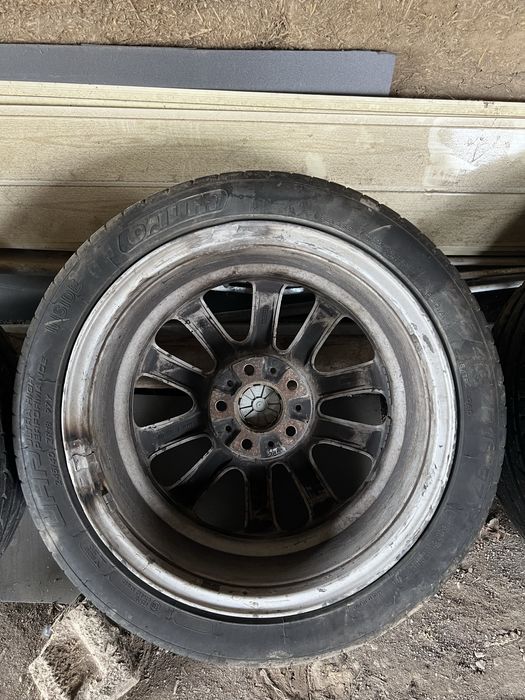 Джанти за Бмв 328