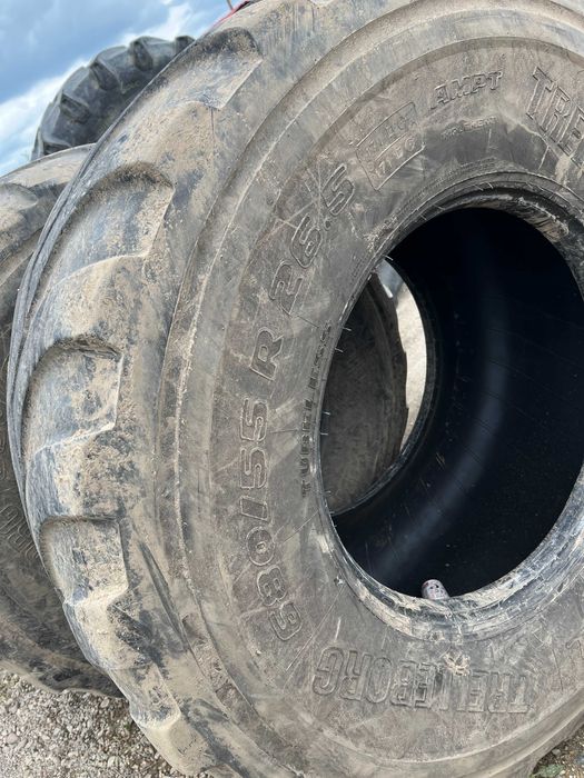 Cauciucuri 680.55 R26,5