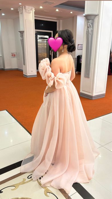 Платье на выпускное