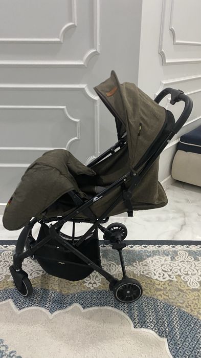 Продам коляску, бренда Teknum!!!