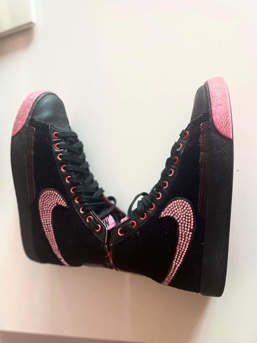 Nike Uk 4 номер 36.5- 37