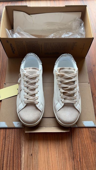 pantofi femei golden goose