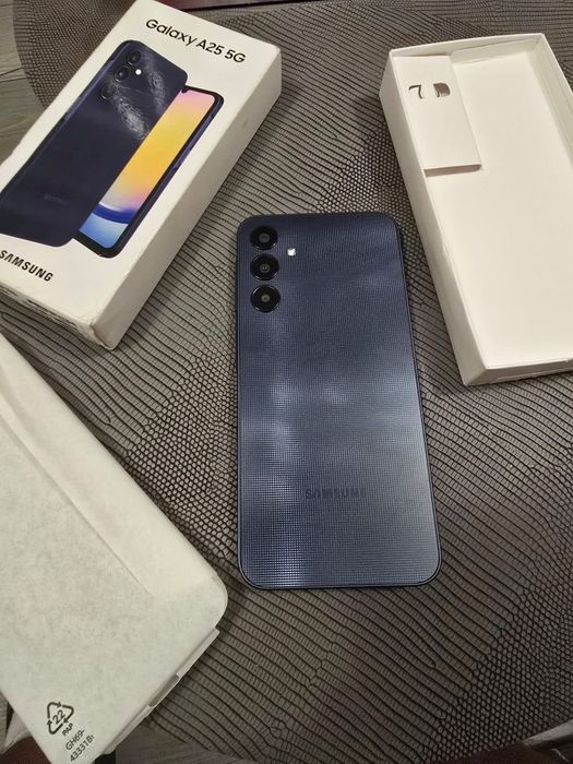 Samsung A25   5G