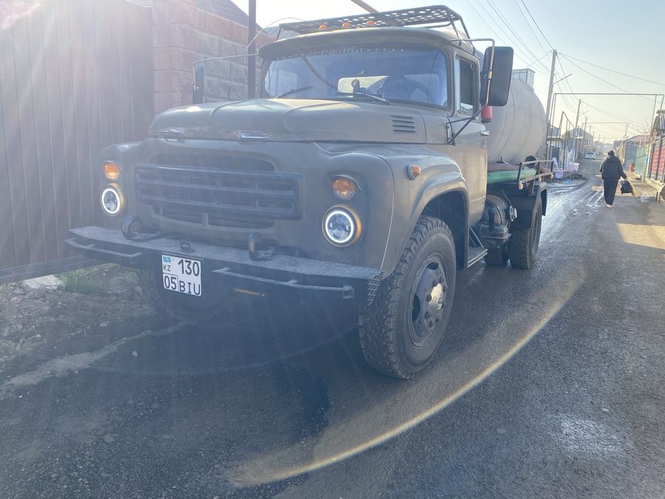 Откачка септиков