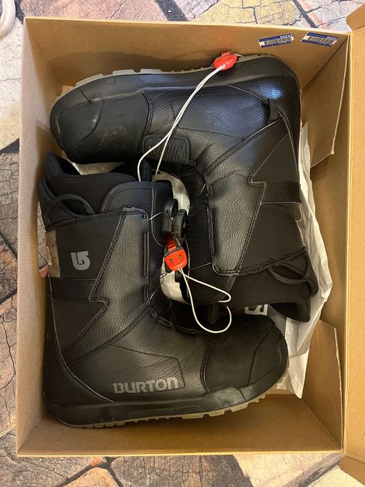 Сноуборд обувки / ботуши Burton imprint 1 - размер 11.5