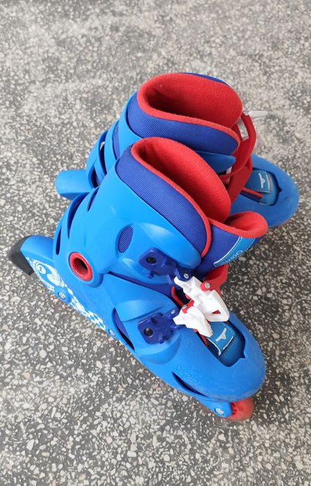 Role Play 3 Albastru-Rosu Copii