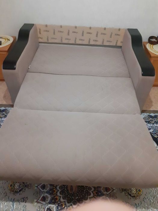 Продам диван-кровать