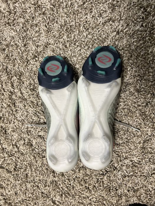 Ghete fotbal phontom elite