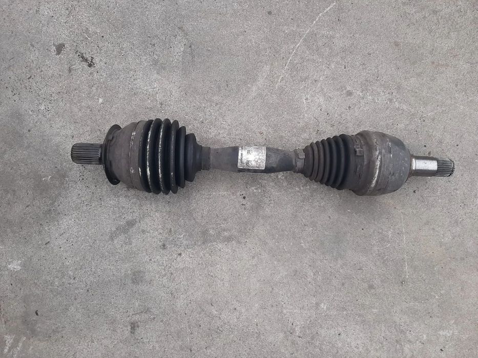 planetara stanga fata 1.6b 270910 mercedes cla x117 2017  2463309000