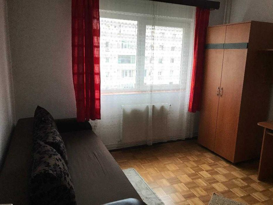 Vand apartament 2 camere, decomandat, 56 mp, 3/4, Mihai Viteazul, Sibiu
