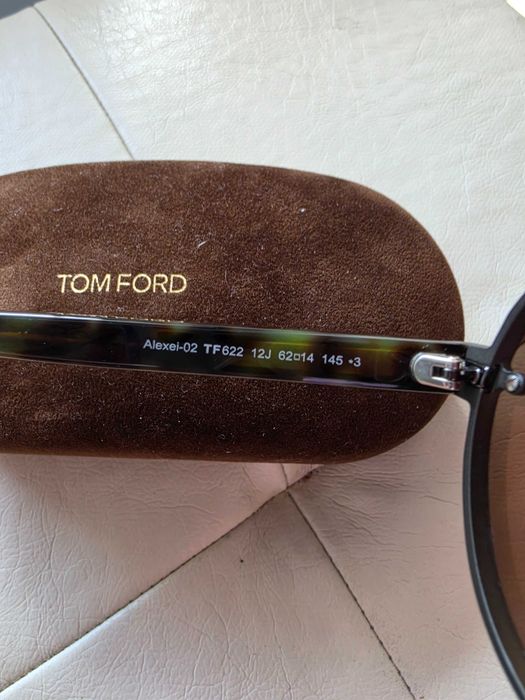 Очила  Tom  Ford