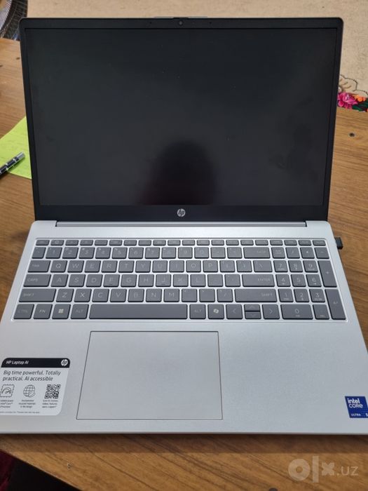 Hp core 5 ultra touchscreen