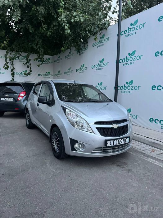Спарк сотилади холати зор