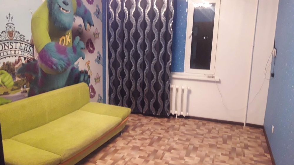 Продам 2-х комнатную квартиру