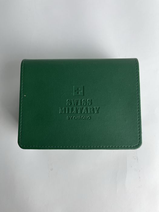 Продам Наручные Часы Swiss Military