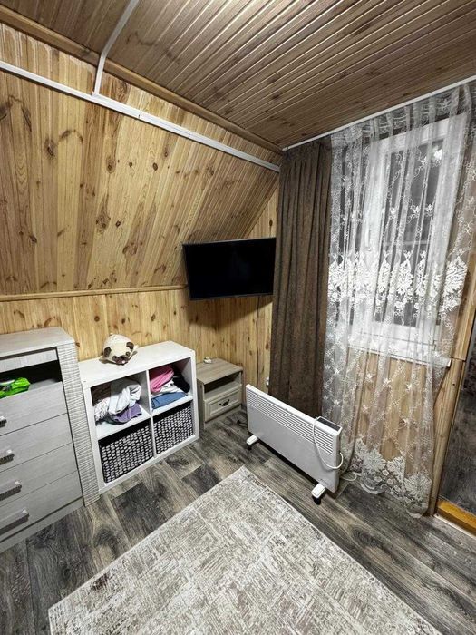 В продаже дом в Новой-Бухтарме