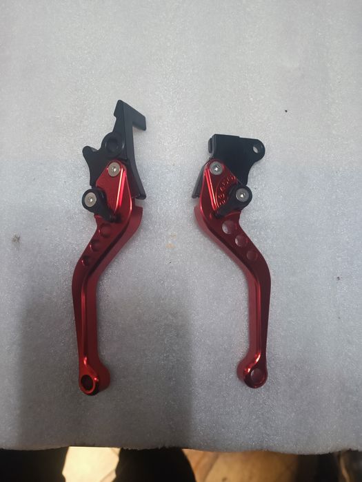 Ръчки за мотор универсални