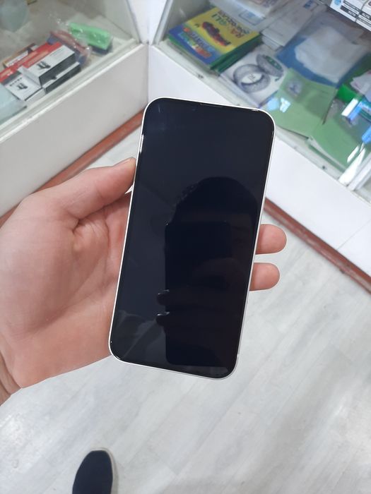 iPhone 13 yomk 83%