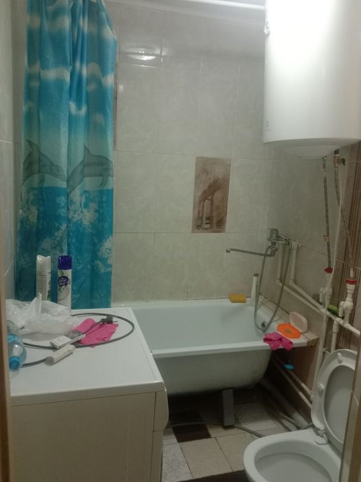 Продам 1 комнатную квартиру - Ansicht 5