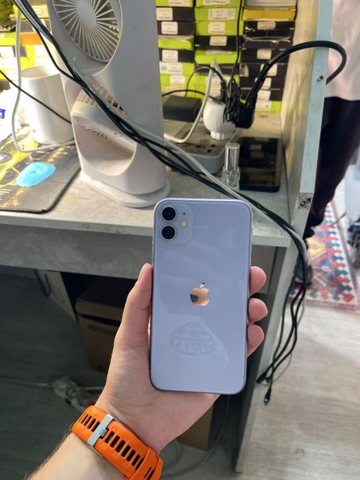 iphone 11 satyladi