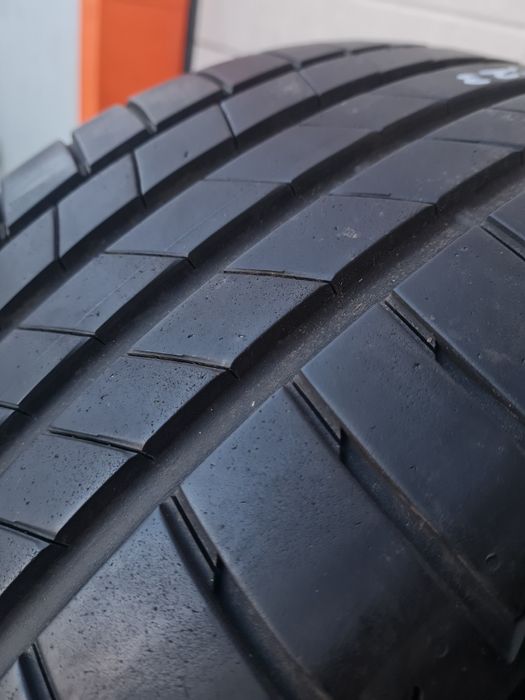 Летни гуми 4 броя BRIDGESTONE Turanza T005 225 45 R17 дот 5023