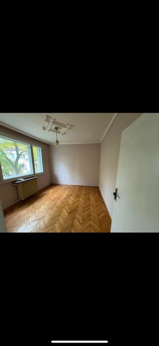 Двустаен апартамент