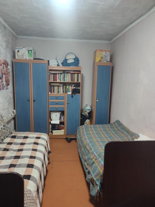 Продам часть дома