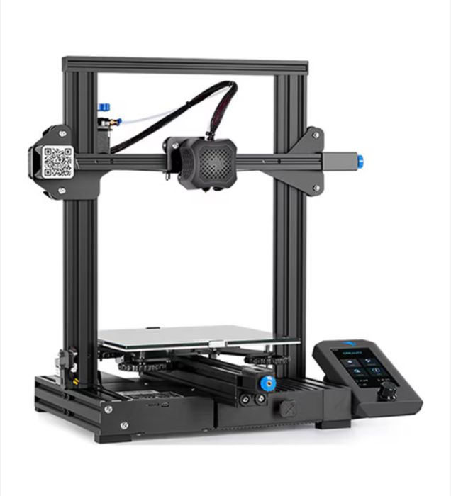 Imprimanta 3D Ender 3 V2