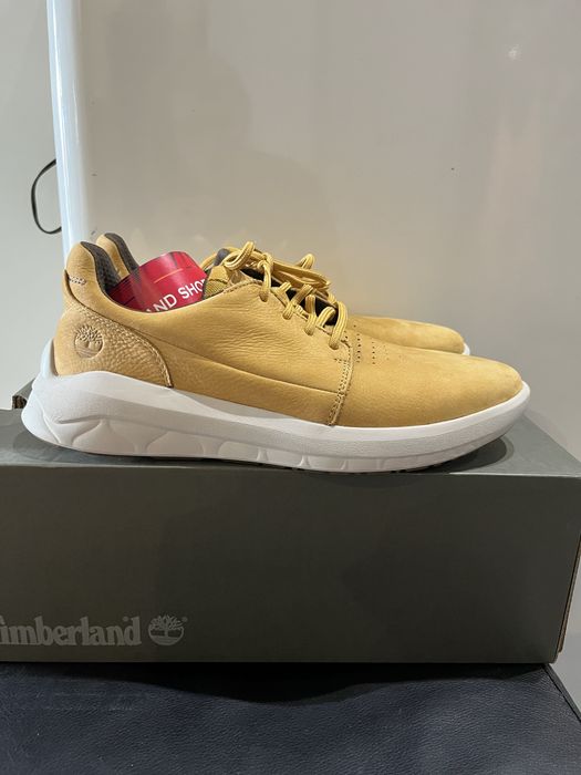 Timberland Bradstreet Ultra номер 40.5
